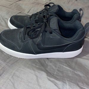 Nike Court Vision Discontinued Sneakers